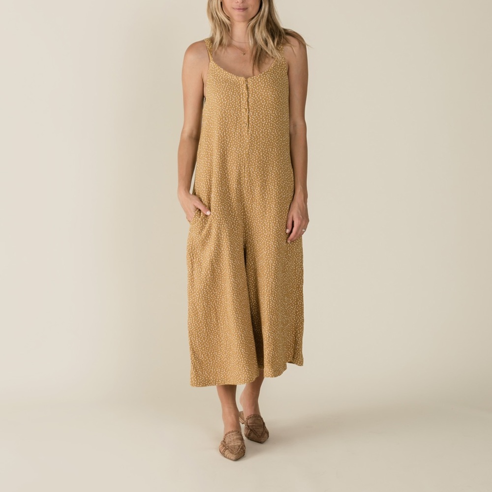 Seeds jumpsuit